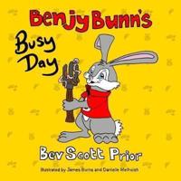 Benjy Bunn's Busy Day
