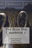 The Blue Nib Chapbook 1