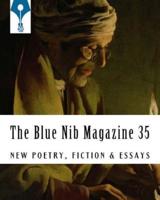 The Blue Nib Magazine 35