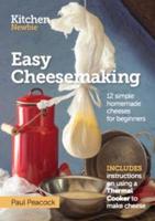 Easy Cheesemaking