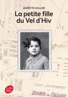 La Petite Fille Du Vel d'Hiv