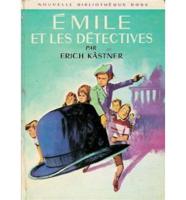 Emile Et Les Detectives