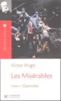 Les Miserables 3 (Gavroche)