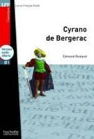 Cyrano De Bergerac. Livre & CD-Audio MP3