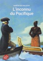 L'inconnu Du Pacifique