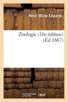 Zoologie (10e édition)