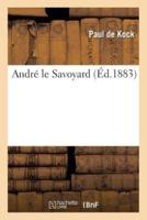André le Savoyard