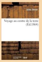 Voyage au centre de la terre