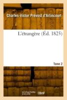 L'étrangère