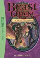 Beast Quest 16/Le Royaume Des Ombres