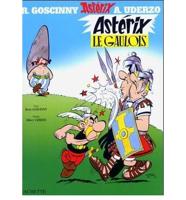 Asterix Le Gaulois