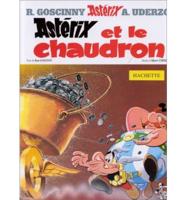 Asterix Et Le Chaudron