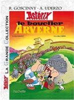 Asterix, La Grande collection/Le Bouclier Arverne