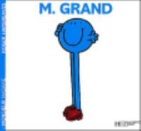 Collection Monsieur Madame (Mr Men & Little Miss)