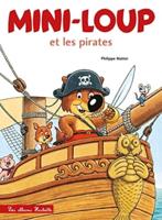 Mini-Loup Et Les Pirates