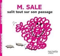 Collection Monsieur Madame (Mr Men & Little Miss)