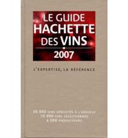 Le Guide Hachette Des Vins