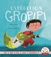 Expedition Gropipi