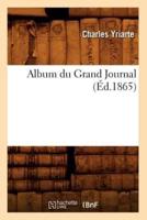 Album du Grand Journal (Éd.1865)