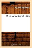 Contes choisis (Éd.1886)