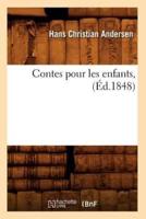 Contes pour les enfants, (Éd.1848)