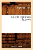 Diloy le chemineau (Éd.1895)