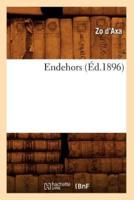 Endehors (Éd.1896)