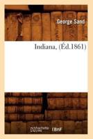 Indiana, (Éd.1861)
