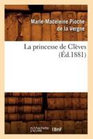 La princesse de Clèves (Éd.1881)