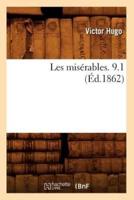 Les misérables. 9.1 (Éd.1862)