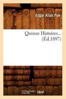 Quinze Histoires (Éd.1897)