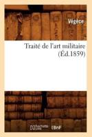 Traité de l'art militaire (Éd.1859)