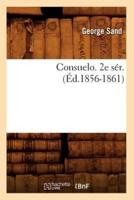Consuelo. 2e sér. (Éd.1856-1861)