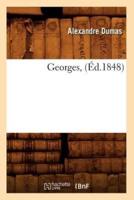 Georges, (Éd.1848)