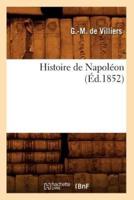 Histoire de Napoléon (Éd.1852)