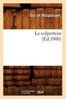 Le colporteur (Éd.1900)