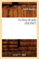 Le livre de jade (Éd.1867)