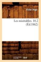 Les misérables. 10.2 (Éd.1862)