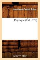 Physique (Éd.1878)