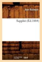Sapphô (Éd.1884)