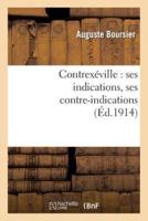 Contrexéville : ses indications, ses contre-indications