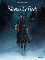 Les Enquetes De Nicolas Le Floch 1