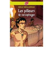 Les Pilleurs De Sarcophages