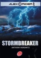 Horowitz, Anthony: Stormbreaker