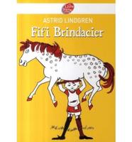 Lindgren, Astrid: Fifi Brindacier