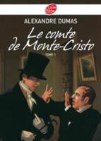 Le Comte De Monte-Cristo Tome 1