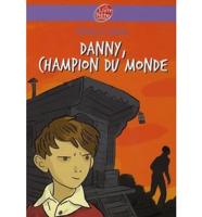 Danny, Le Champion Du Monde