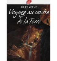 Verne, Jules: Voyage au centre de la terre