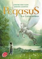 Pegasus/Les Terres Oubliees 1