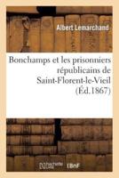 Bonchamps et les prisonniers républicains de Saint-Florent-le-Vieil